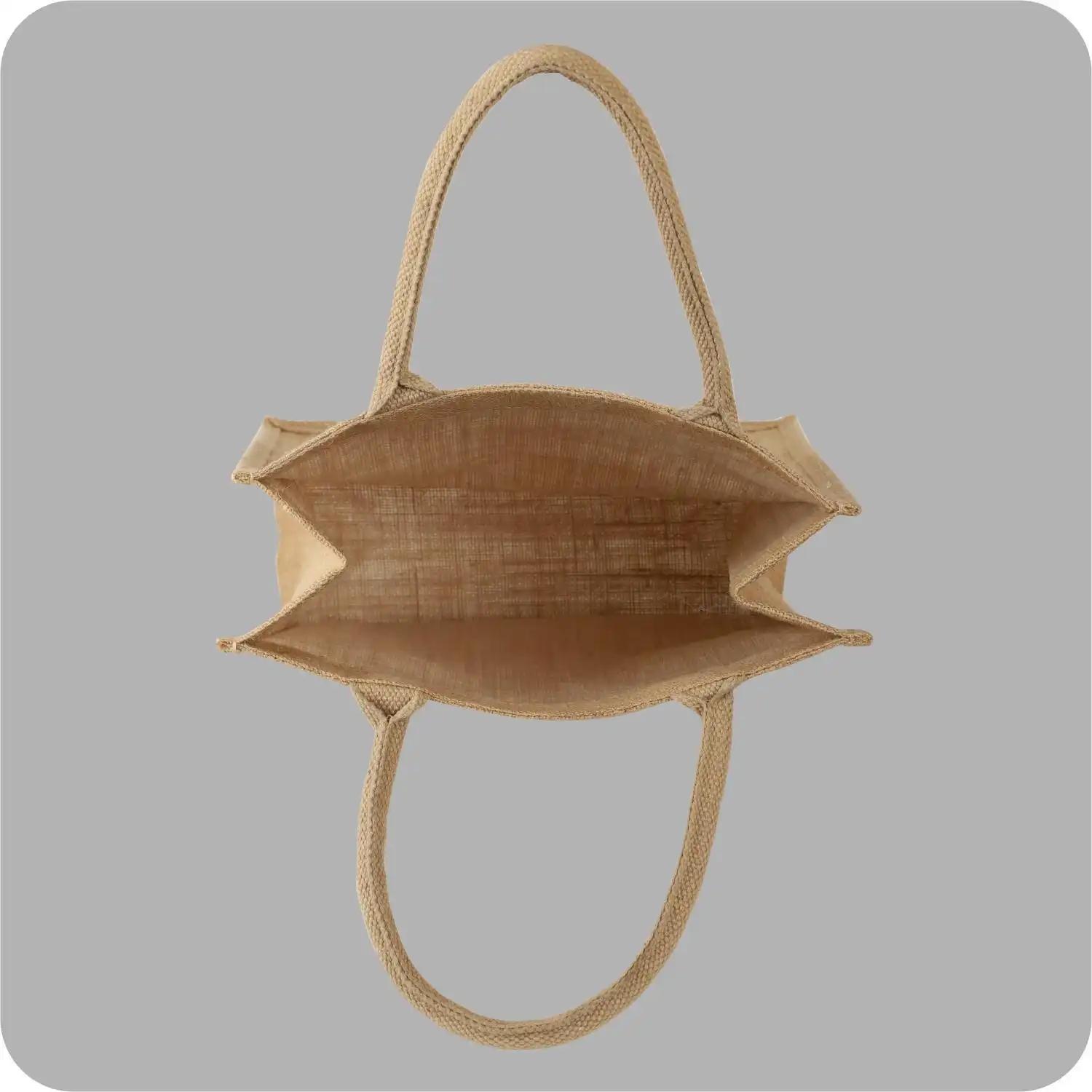 Charismatic Jute Bags